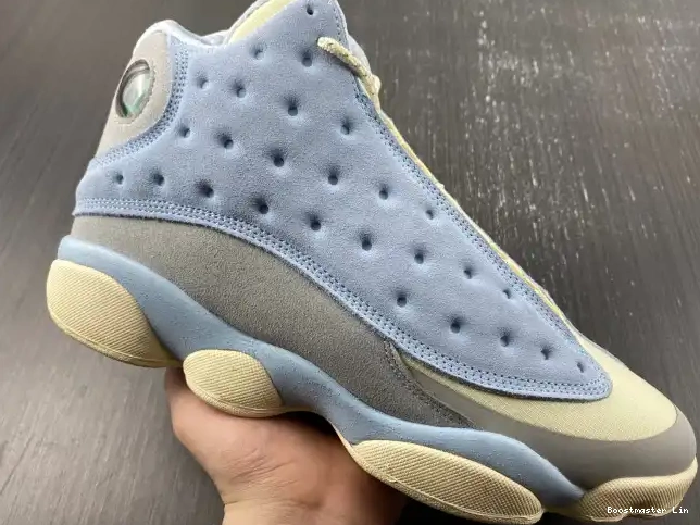 Bmlin Retro 13 SoleFly DX5763-100 Jordan 0514